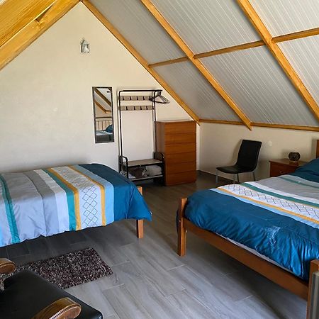Casa Caminho Da Praia Порто да Круз Екстериор снимка