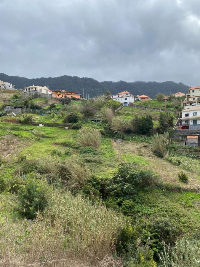 Casa Caminho Da Praia Порто да Круз Екстериор снимка