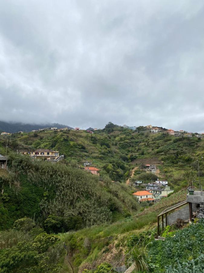 Casa Caminho Da Praia Порто да Круз Екстериор снимка