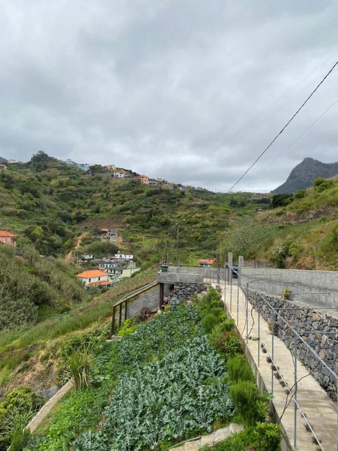 Casa Caminho Da Praia Порто да Круз Екстериор снимка