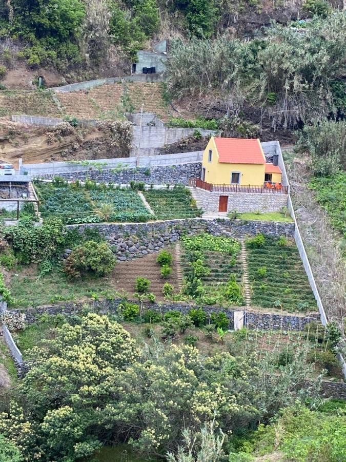 Casa Caminho Da Praia Порто да Круз Екстериор снимка