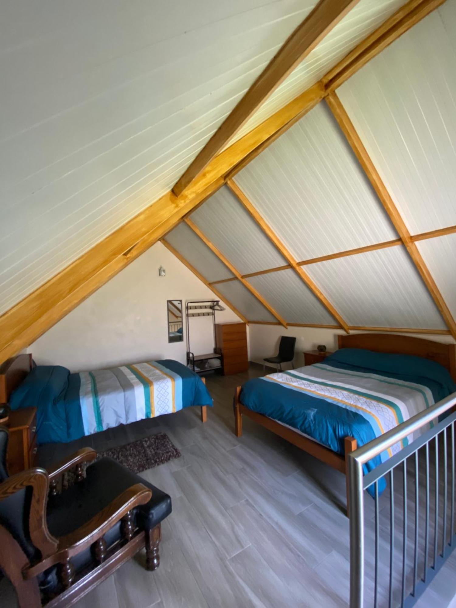 Casa Caminho Da Praia Порто да Круз Екстериор снимка