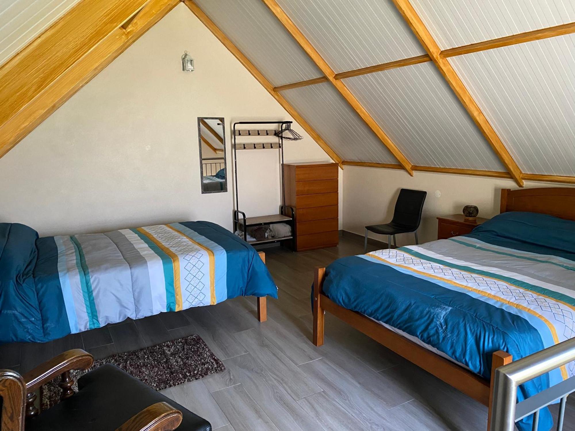 Casa Caminho Da Praia Порто да Круз Екстериор снимка